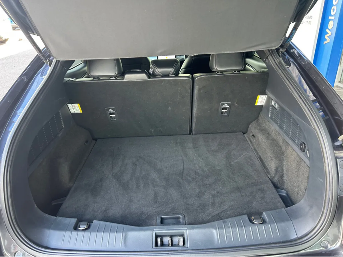 Ford Mustang RWD STANDARD RA - Image 5