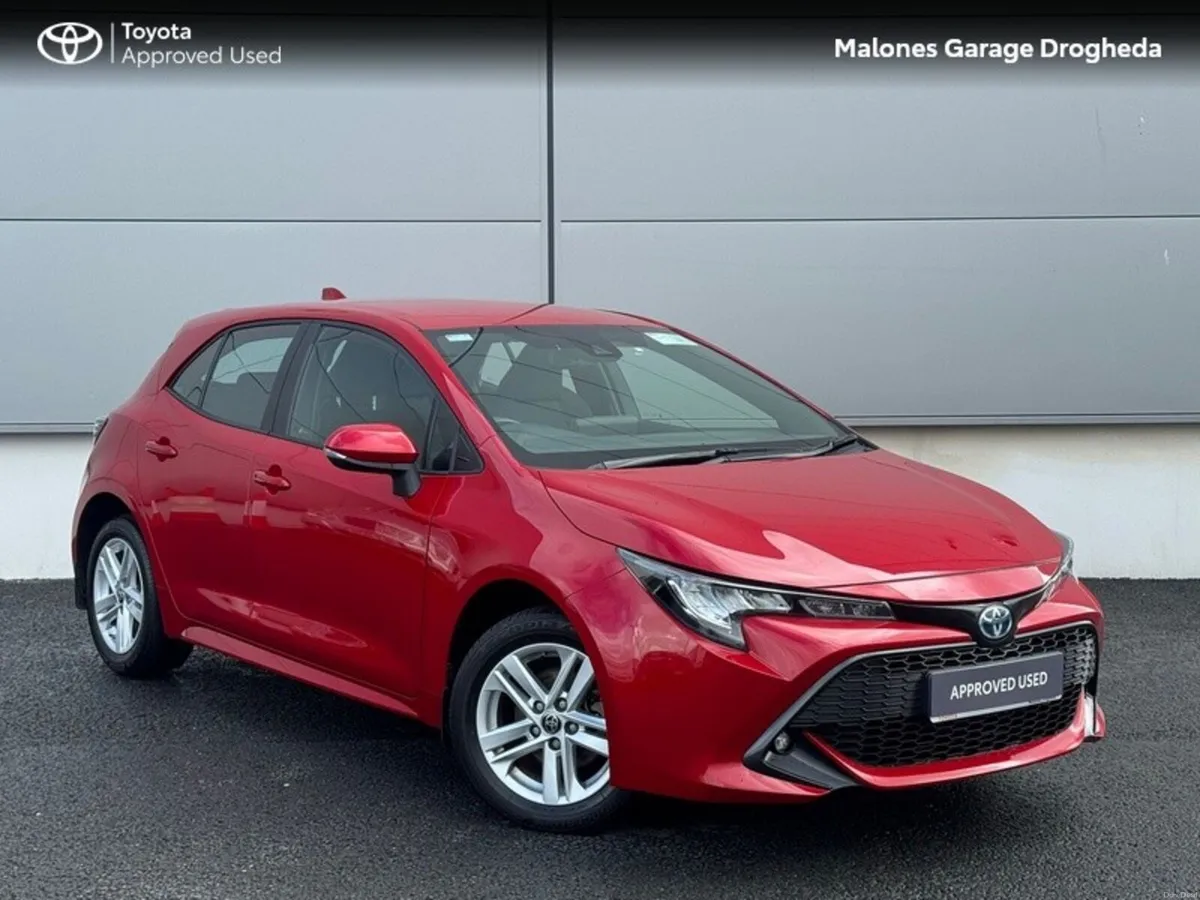 Toyota Corolla 1.8 Hybrid Call Now 041 980 2420 - Image 1