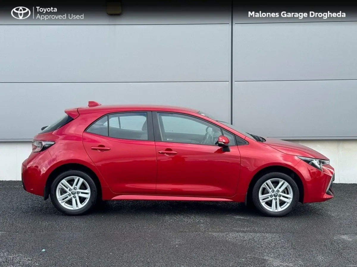 Toyota Corolla 1.8 Hybrid Call Now 041 980 2420 - Image 3
