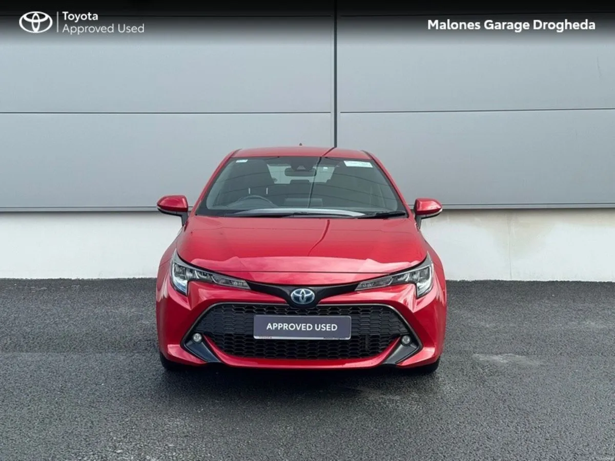 Toyota Corolla 1.8 Hybrid Call Now 041 980 2420 - Image 5