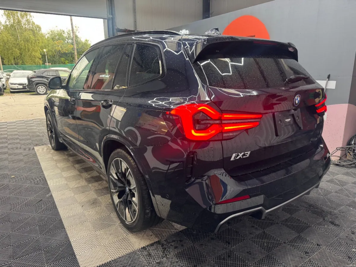 BMW iX3 2022 BMW Ix3 M-SPORT AUTOMATIC / CRUISE CO - Image 5