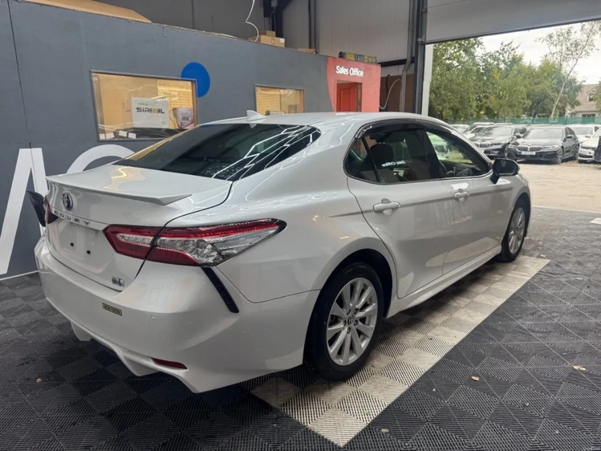 Toyota Camry 2021 TOYOTA CAMRY WS 2.5 AUTOMATIC / - Image 3