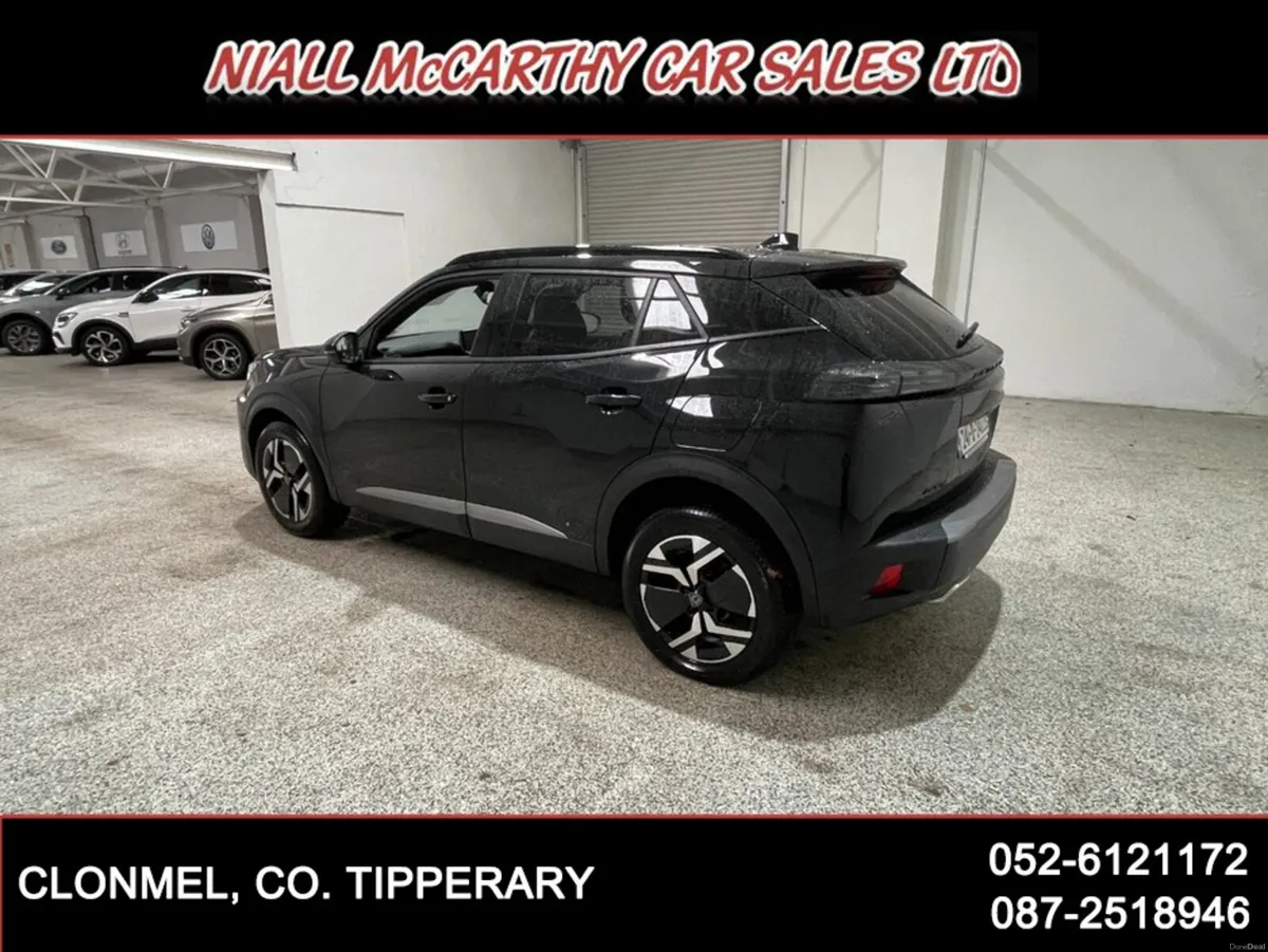 Peugeot 2008 ALLURE 1.2 PURETECH NAV - FINANCE & S - Image 5