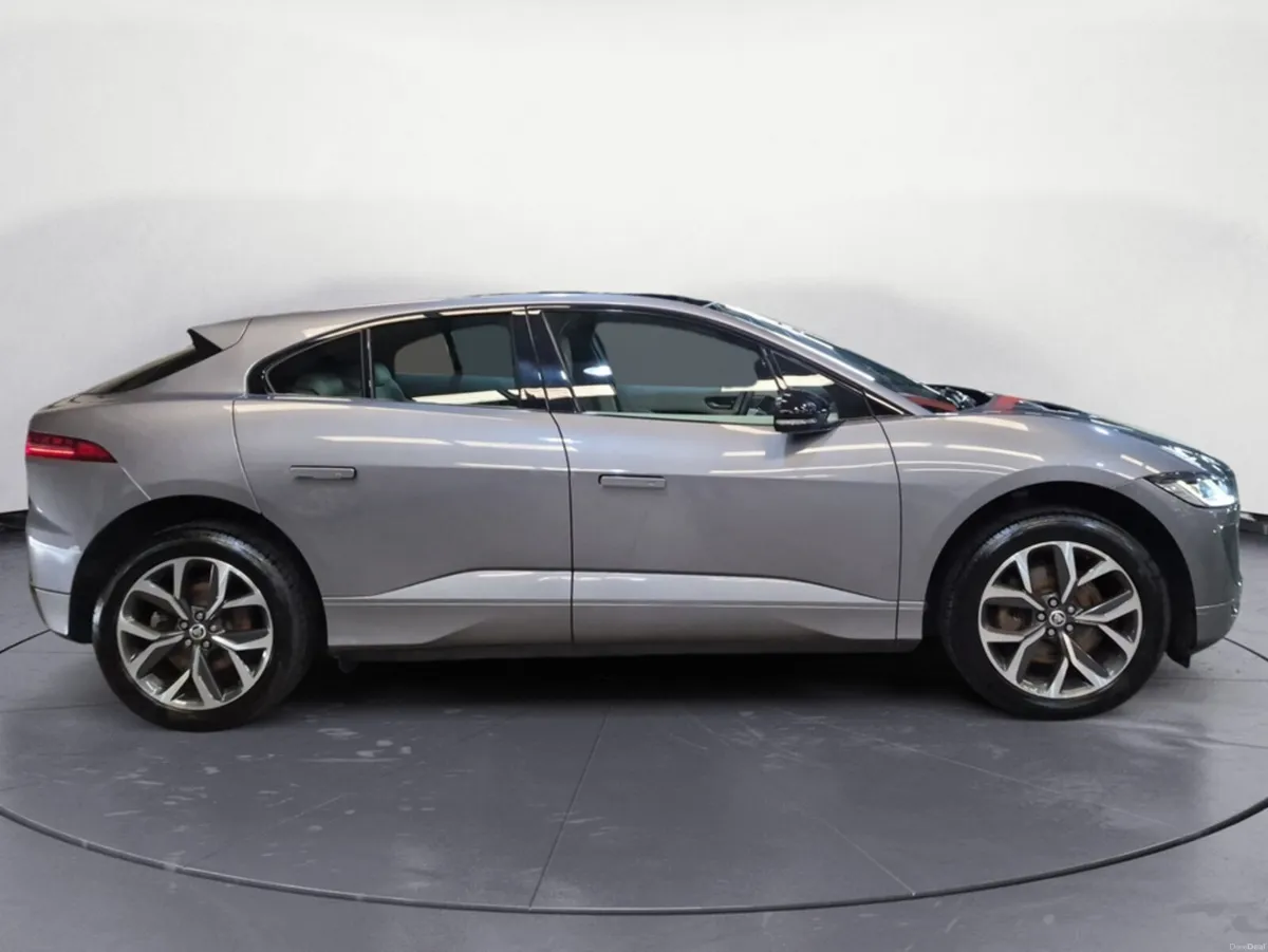 Jaguar I-Pace R-DYNAMIC SE 90KWH 400P - Image 5