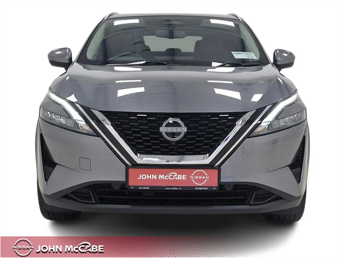 Nissan Qashqai QQ 1.3 MILD HYBRID SV PREMIUM MANUA - Image 2
