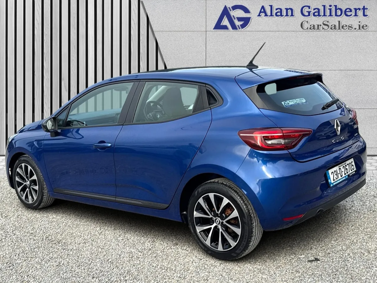 Renault Clio EQUILIBRE TCE - Image 2