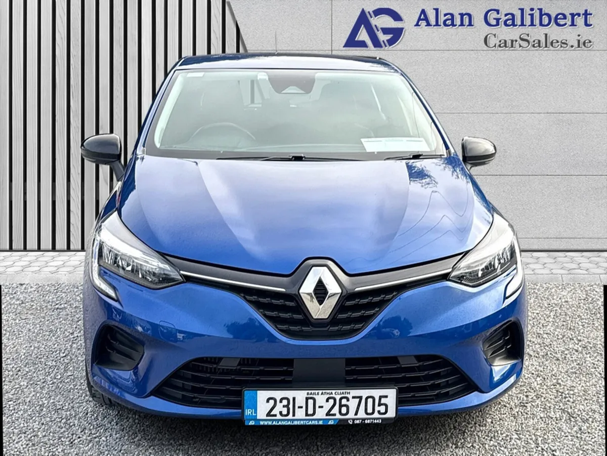 Renault Clio EQUILIBRE TCE - Image 4