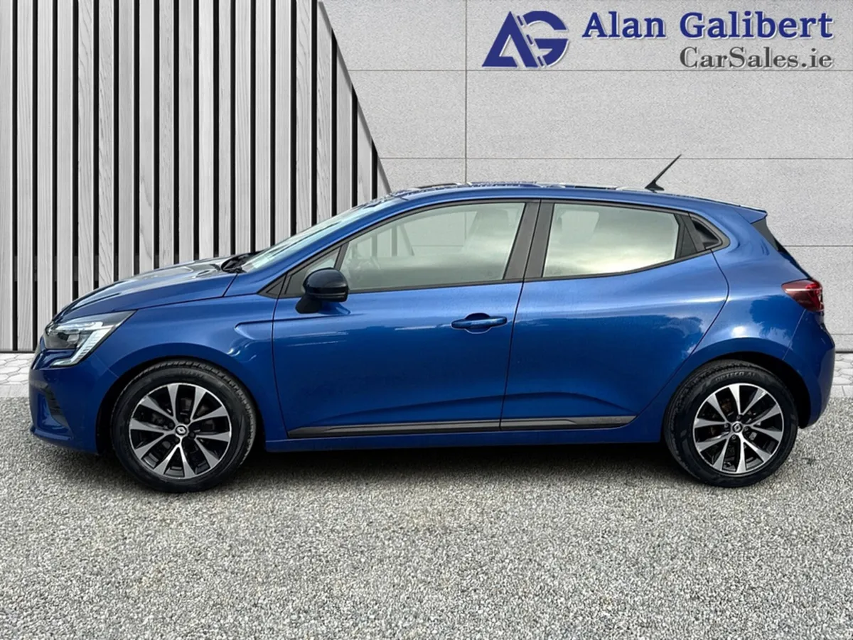 Renault Clio EQUILIBRE TCE - Image 5