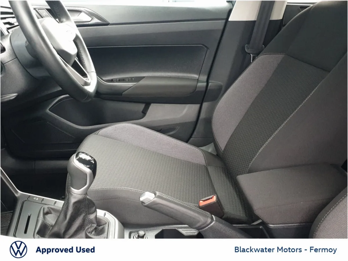 Volkswagen Polo 1.0TSI 95BHP 5DR EDITION 75 - Image 4