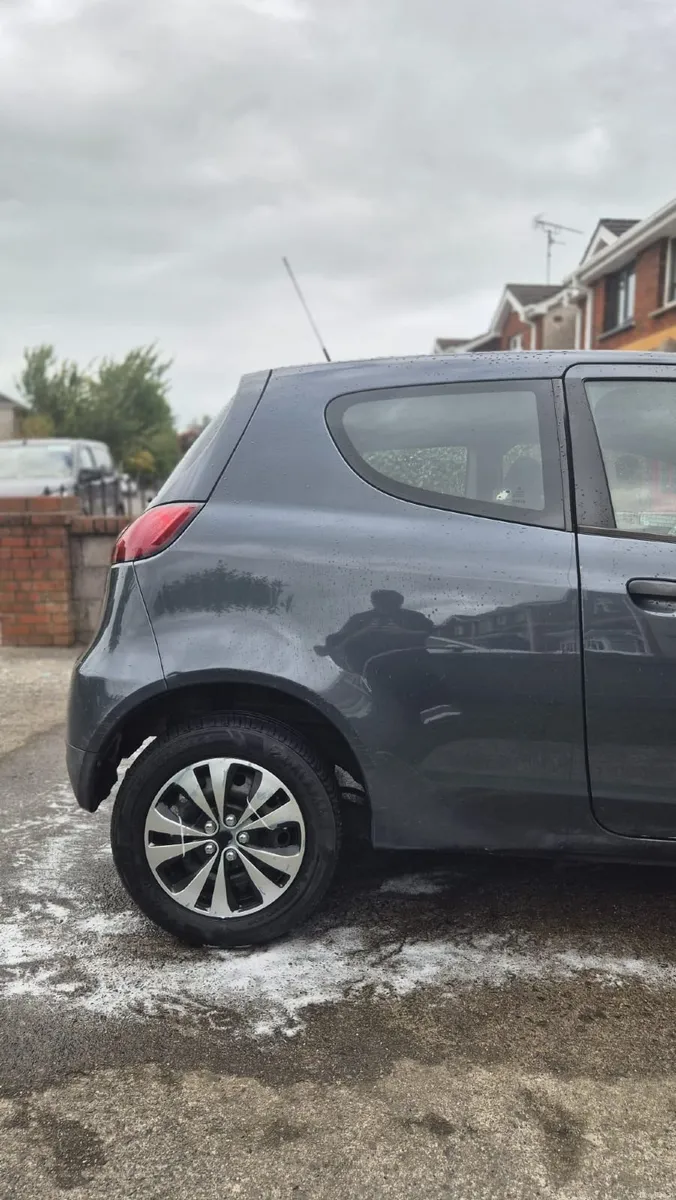Mitsubishi Colt 2010 - Image 3