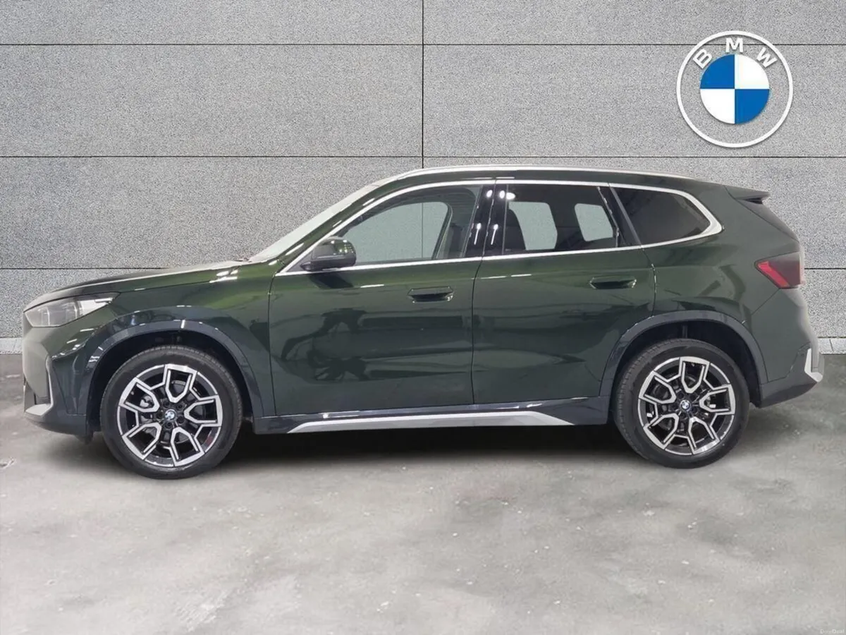BMW X1 sDrive18d xLine - Image 3