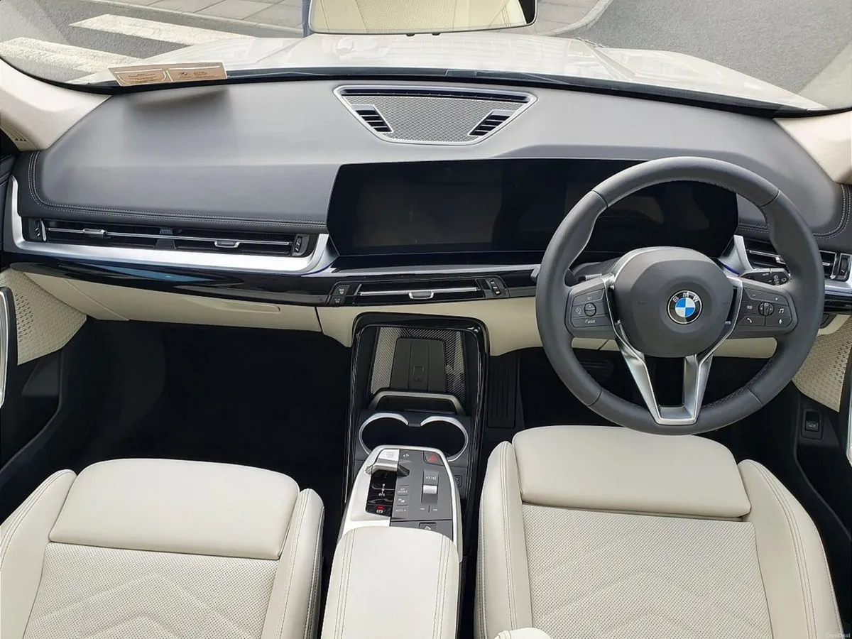 BMW X1 sDrive20i xLine - Image 4