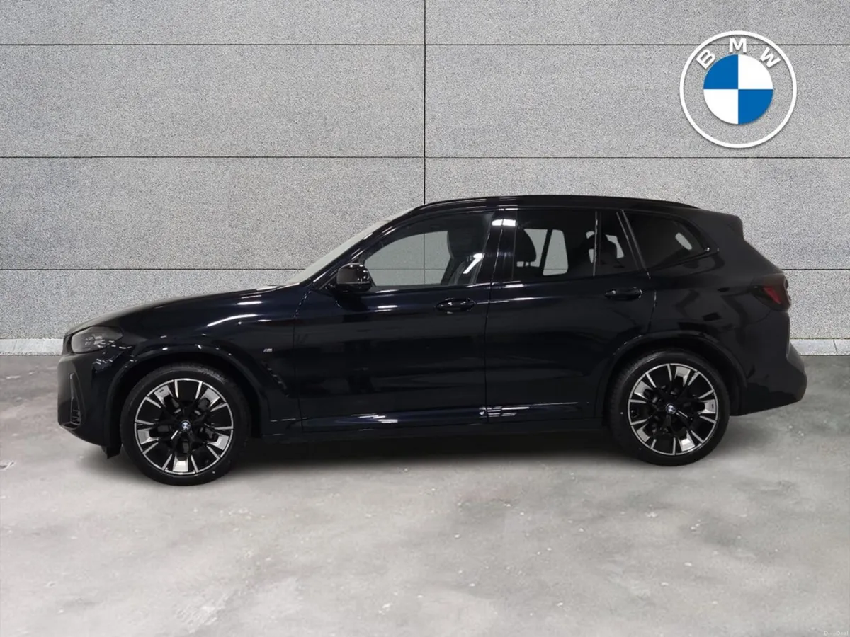 BMW iX3 M Sport Pro - Image 3