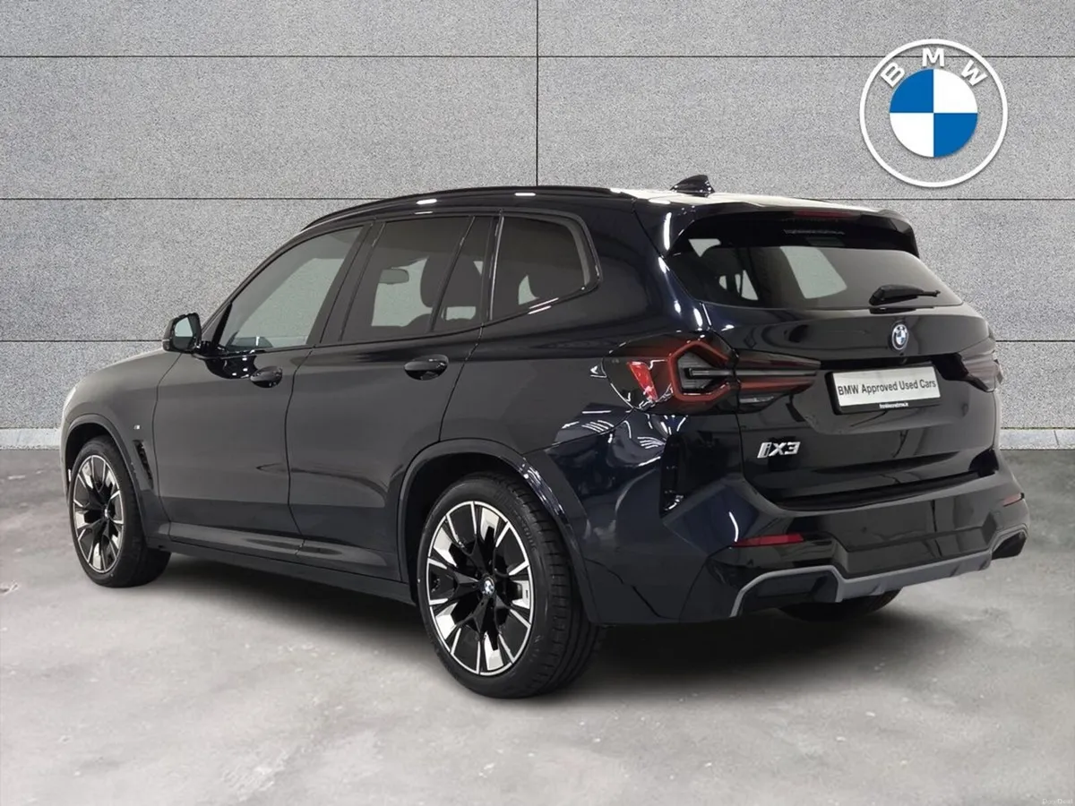 BMW iX3 M Sport Pro - Image 2