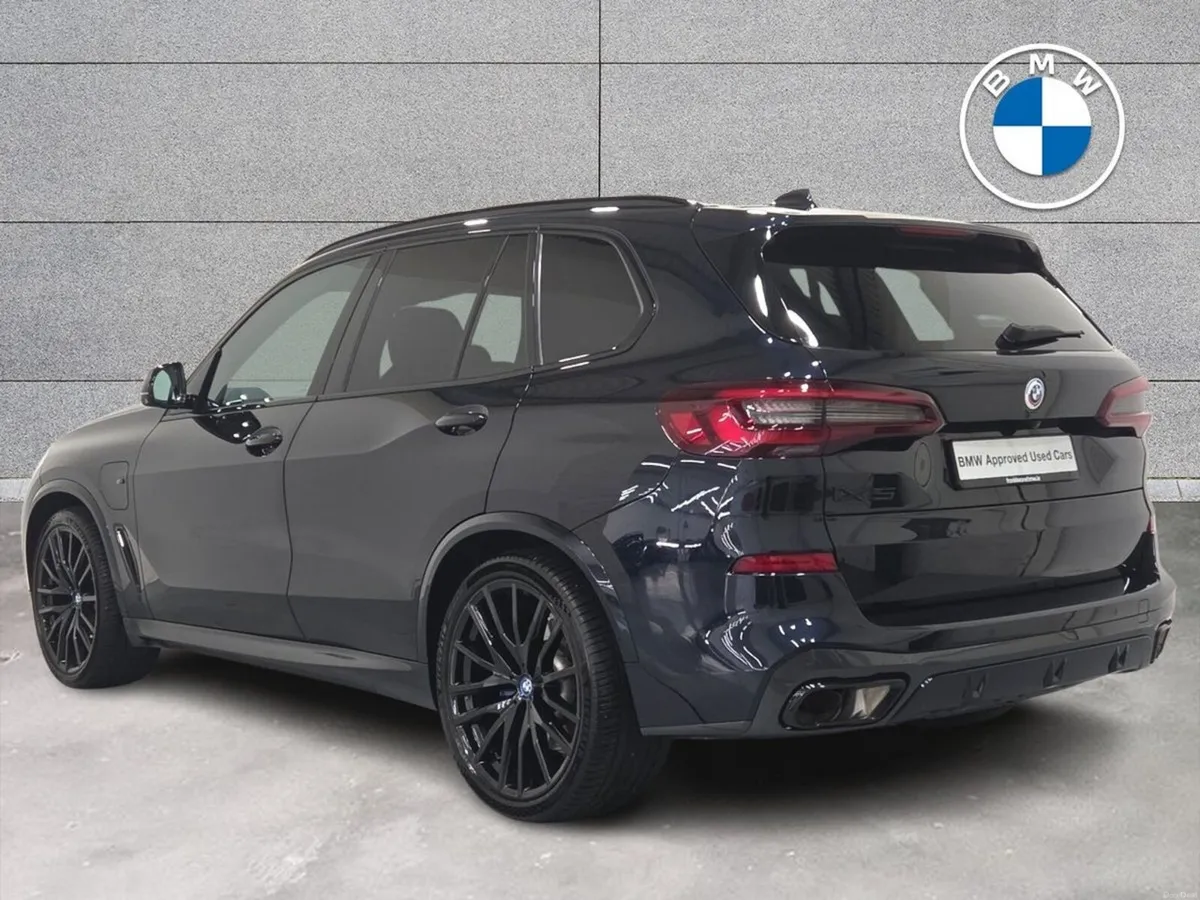 BMW X5 xDrive45e M Sport - Image 2