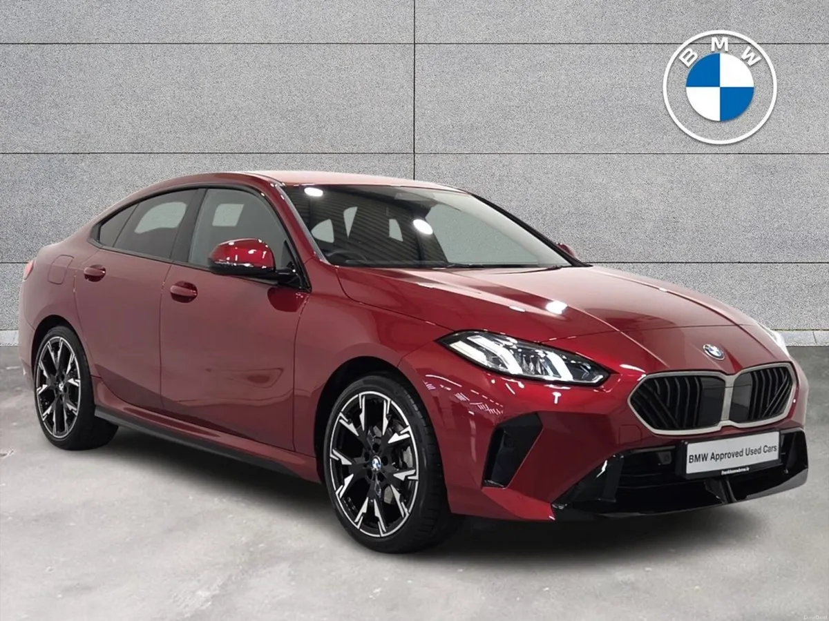 BMW 2-Series 220 M Sport Gran Coupe - Image 1