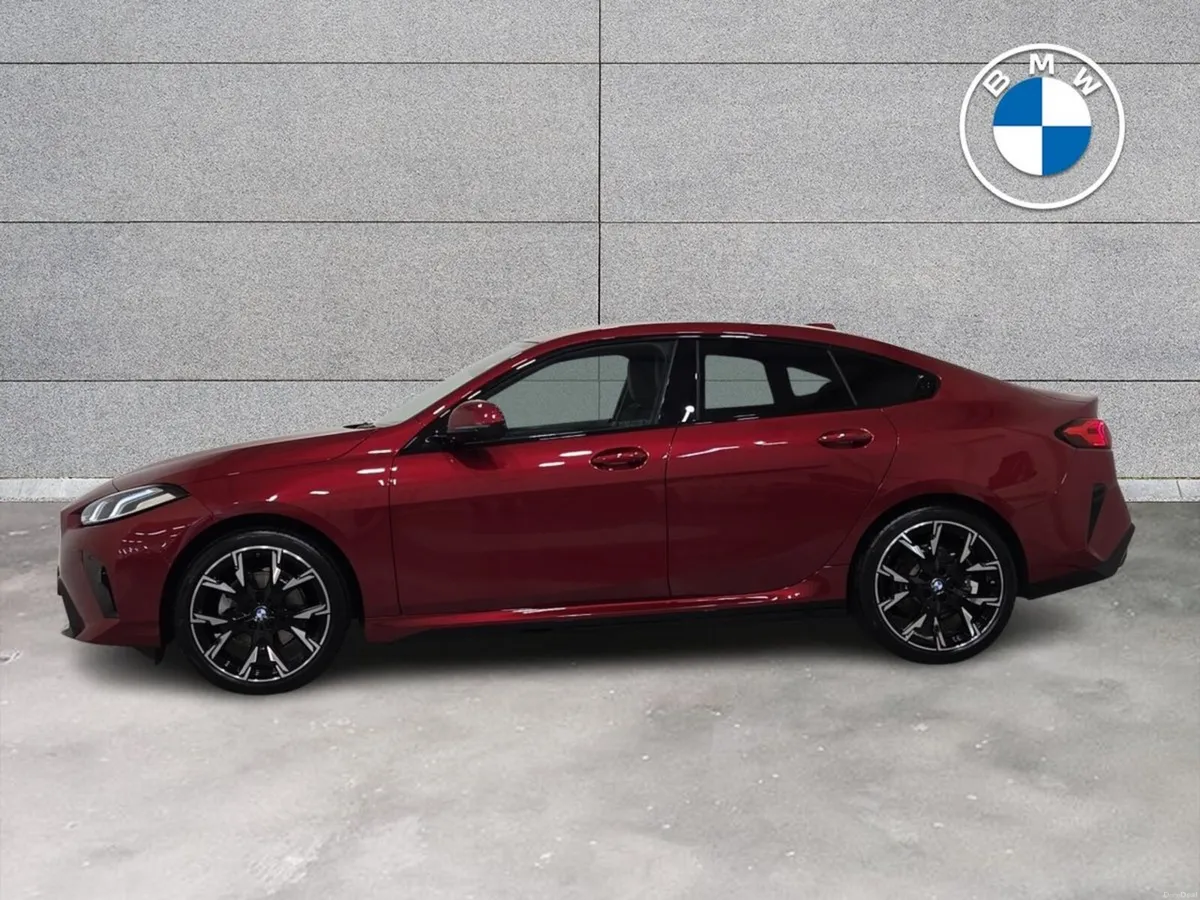 BMW 2-Series 220 M Sport Gran Coupe - Image 3
