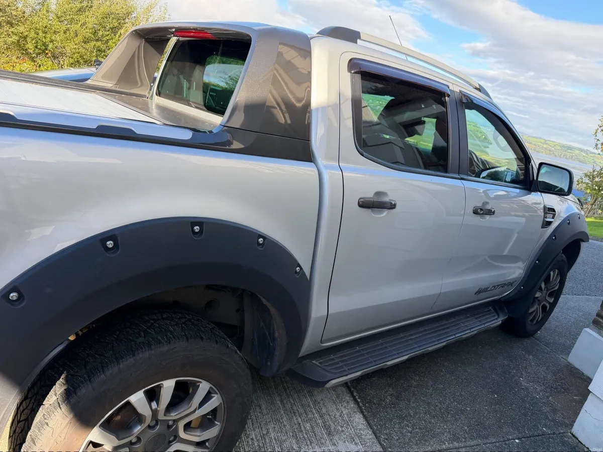 Ford Ranger 2019 - Image 3