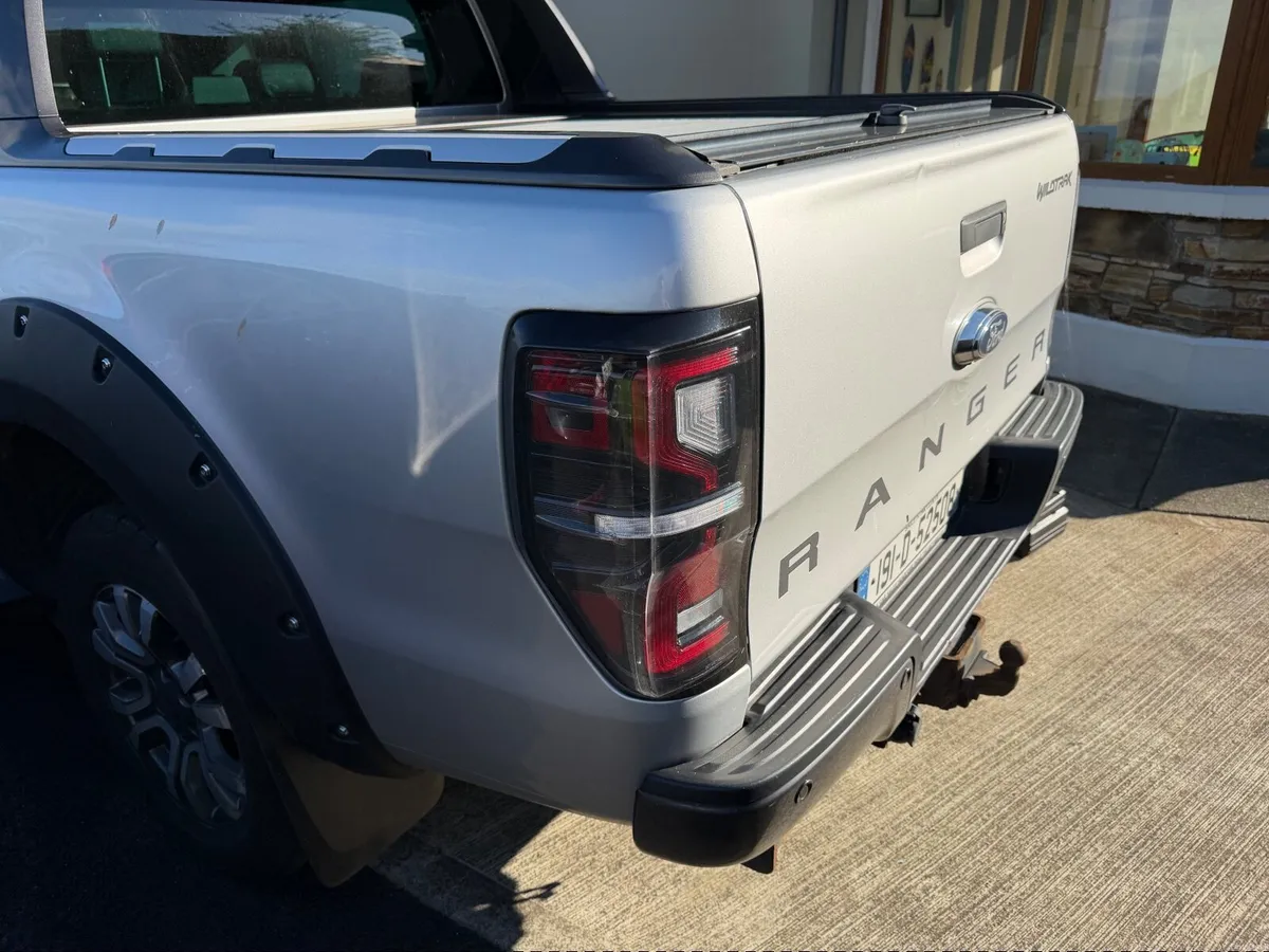 Ford Ranger 2019 - Image 4