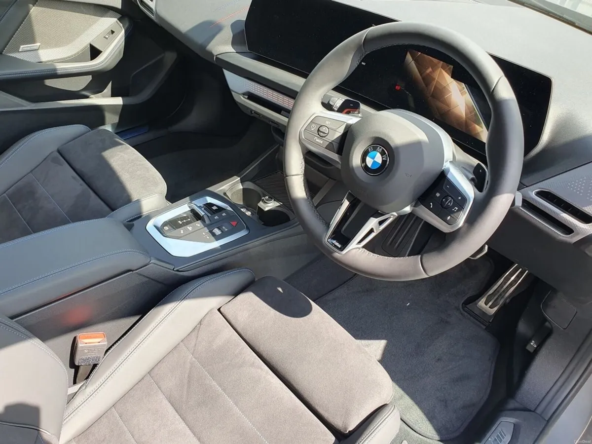 BMW 2-Series 220 M Sport Gran Coupe - Image 6