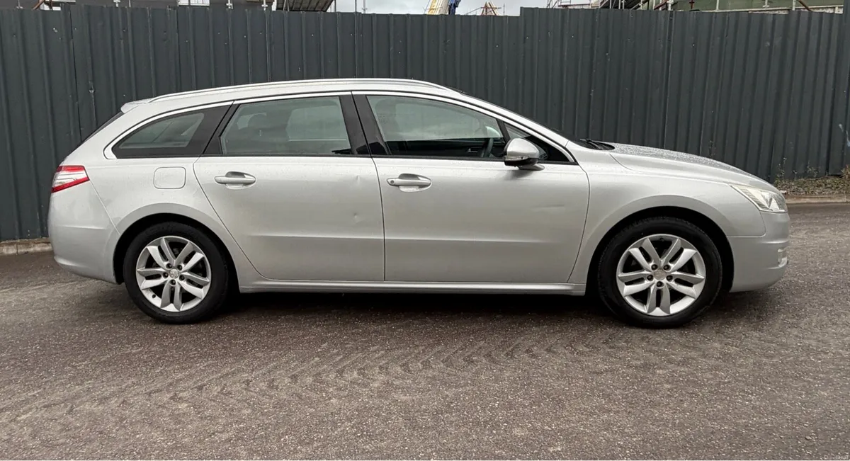 Peugeot 508 SW 2.0 HDI Low Mileage - Image 2