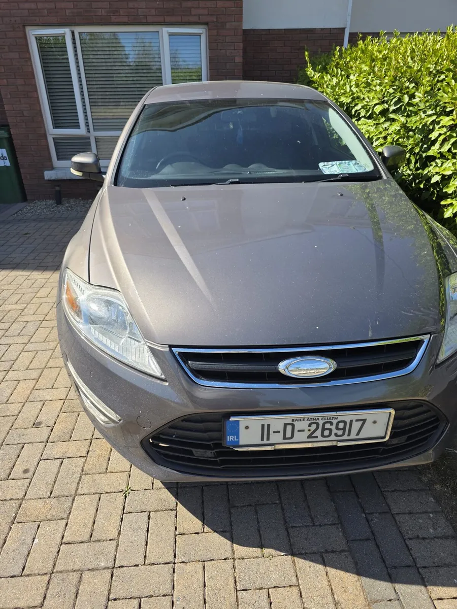 Mondeo - Image 3