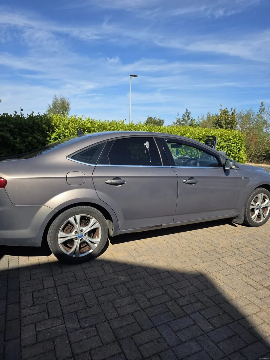 Mondeo - Image 4