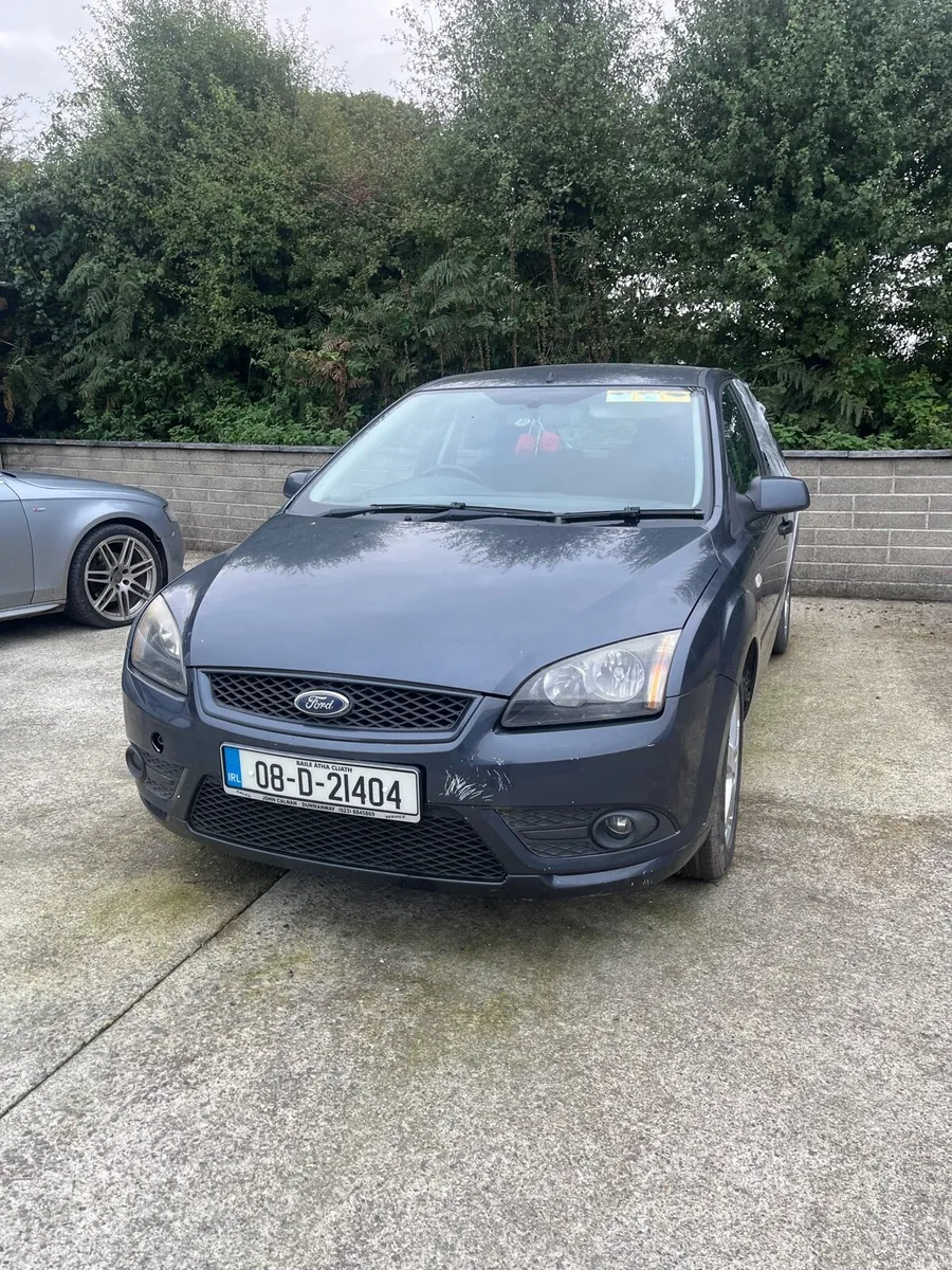 Ford focus - Image 1