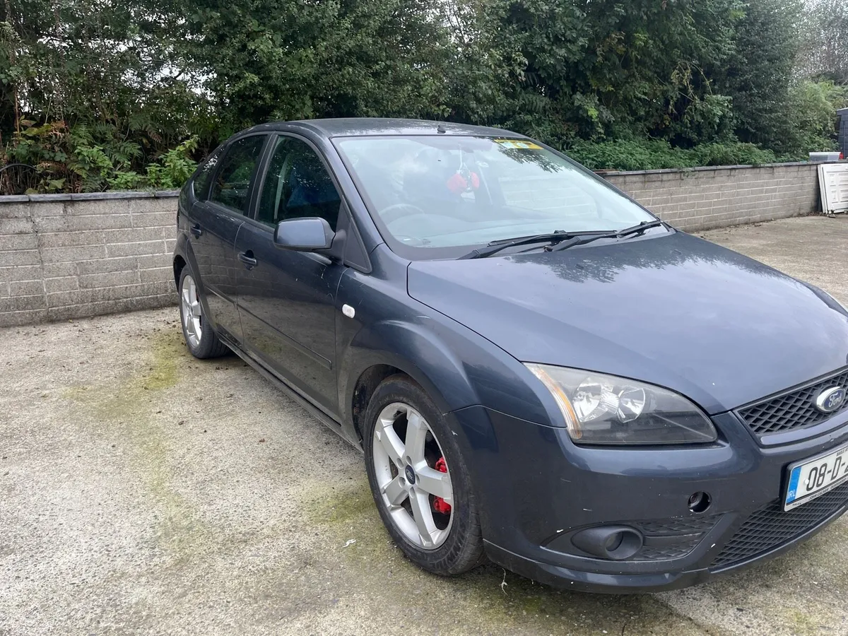 Ford focus - Image 2