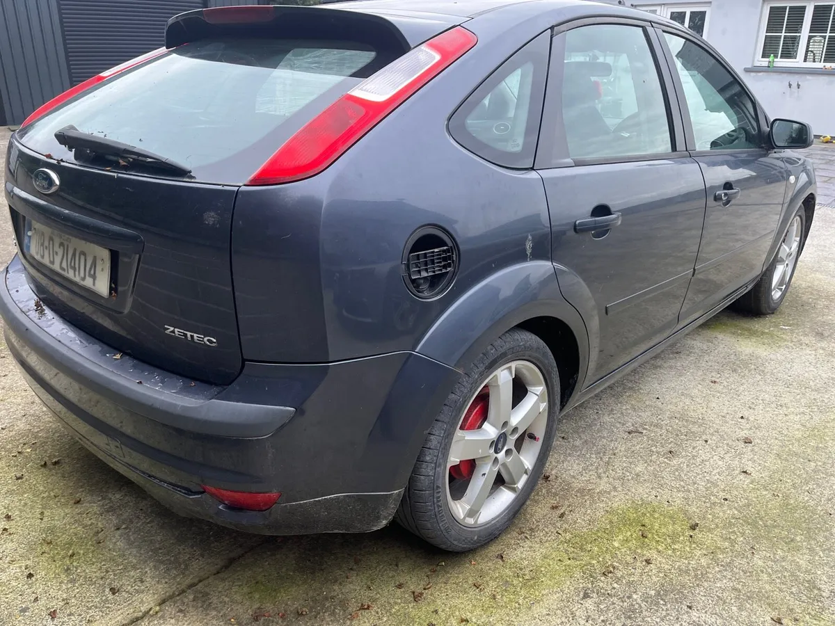 Ford focus - Image 3