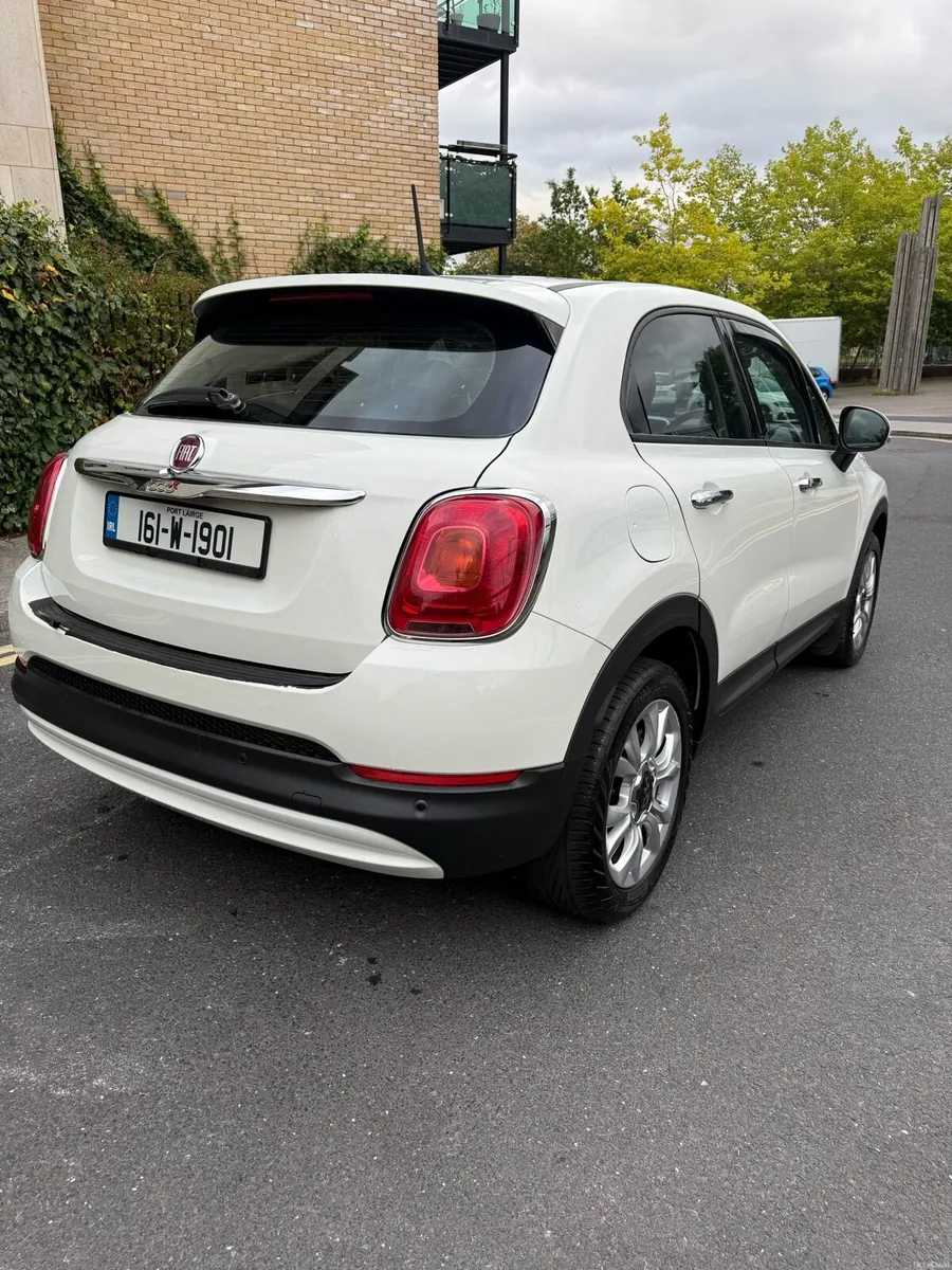 Fiat 500X AUTOMATIC - Image 3