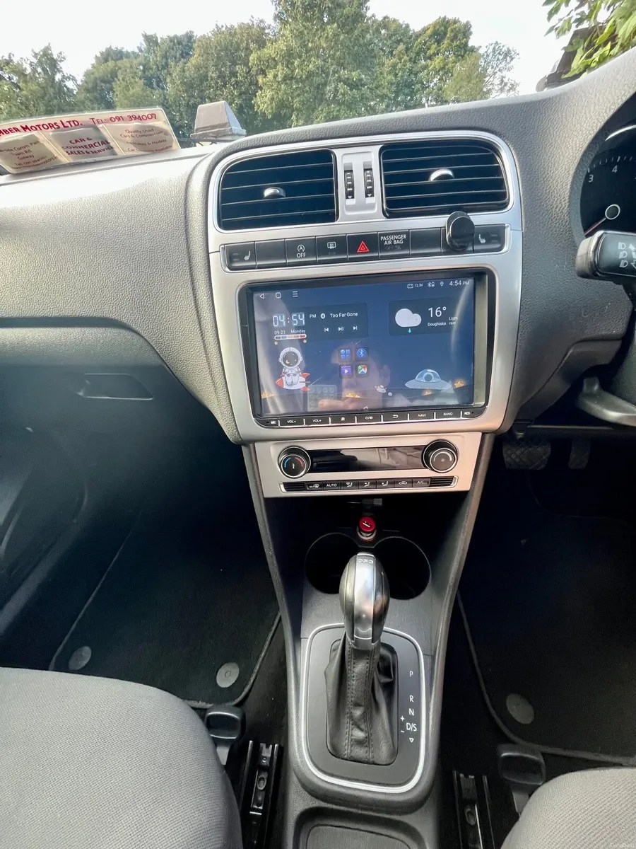 Volkswagen Polo 2016 1.0 Automatic | NCT 07/2027 - Image 3