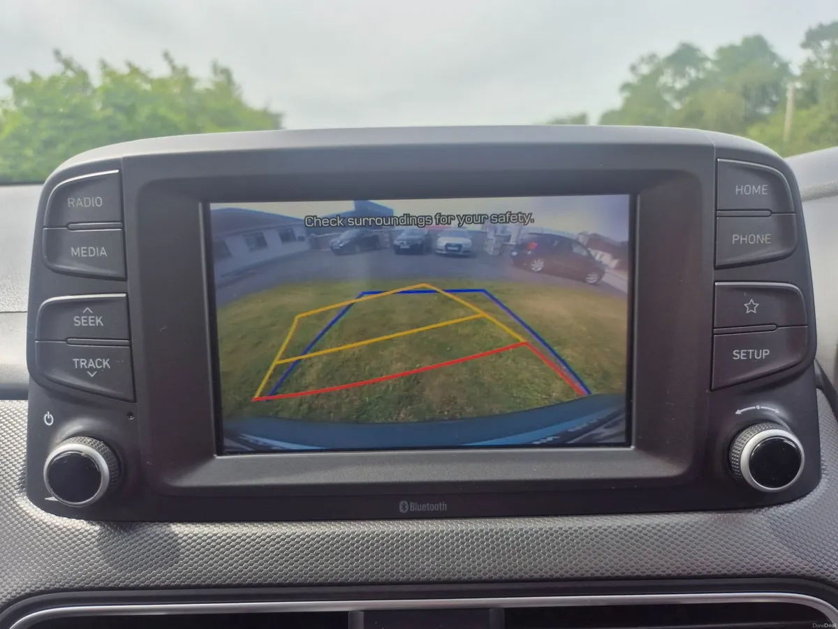 Hyundai KONA 2019 - Image 5