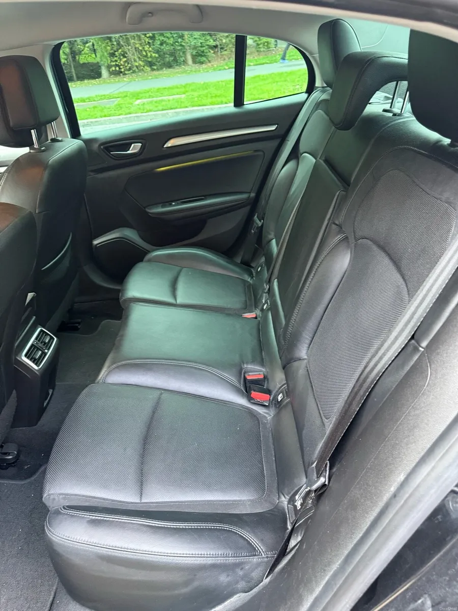 Renault Megan signature (automatic) - Image 5