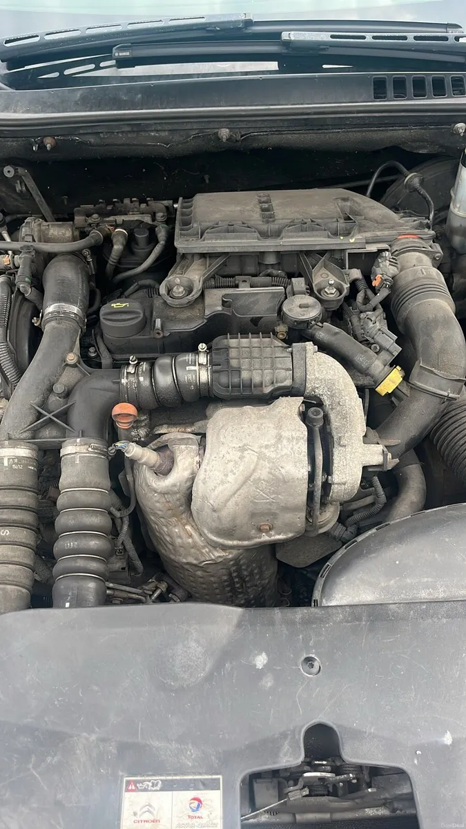 Citroen C5 Estate - Image 3