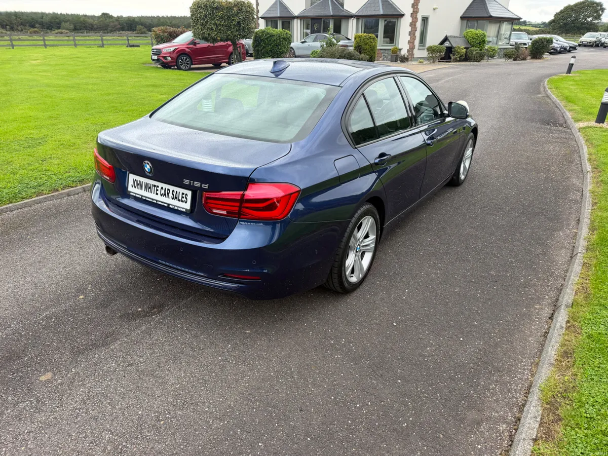 BMW 3-Series sport - Image 5