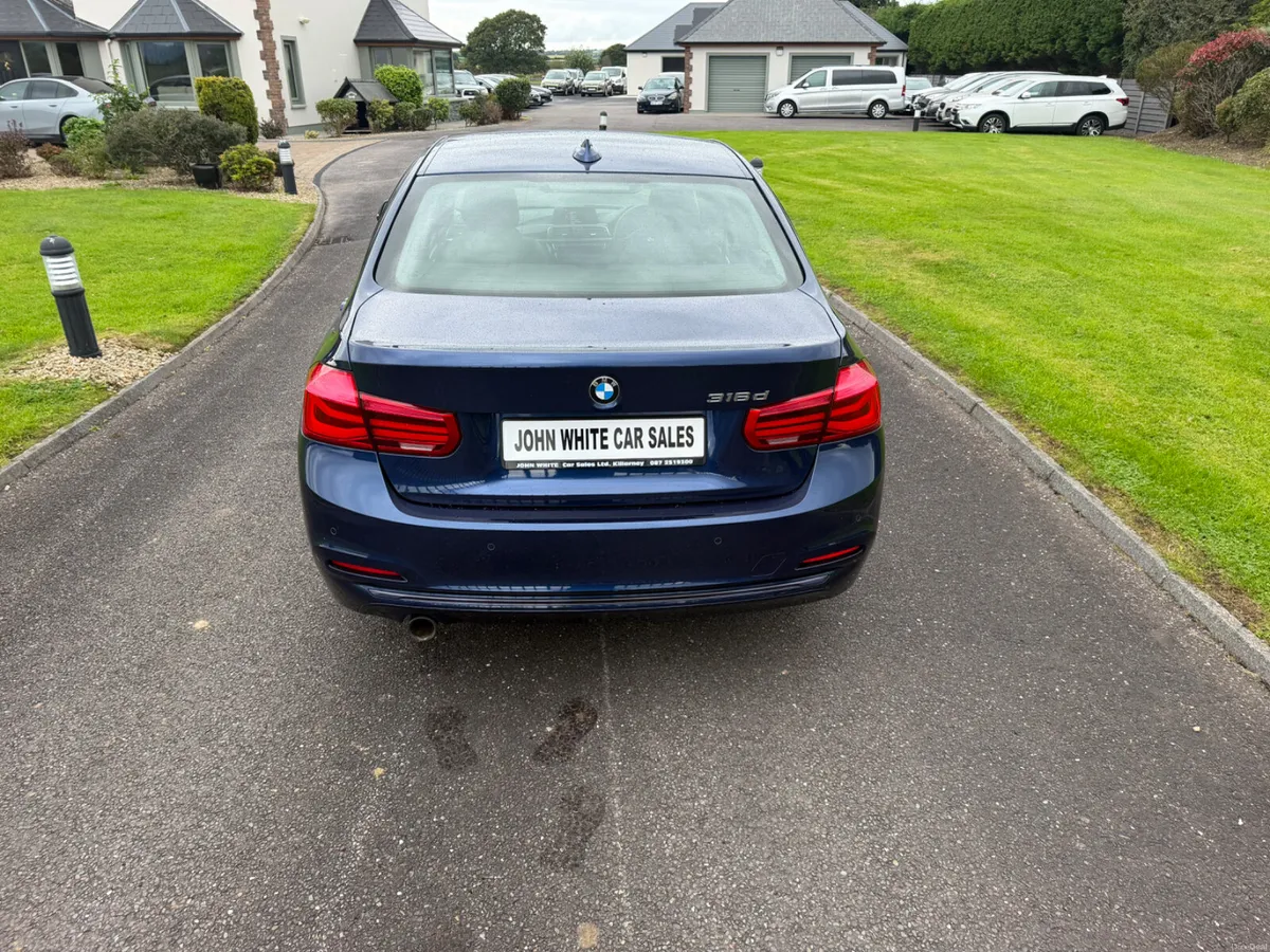 BMW 3-Series sport - Image 4