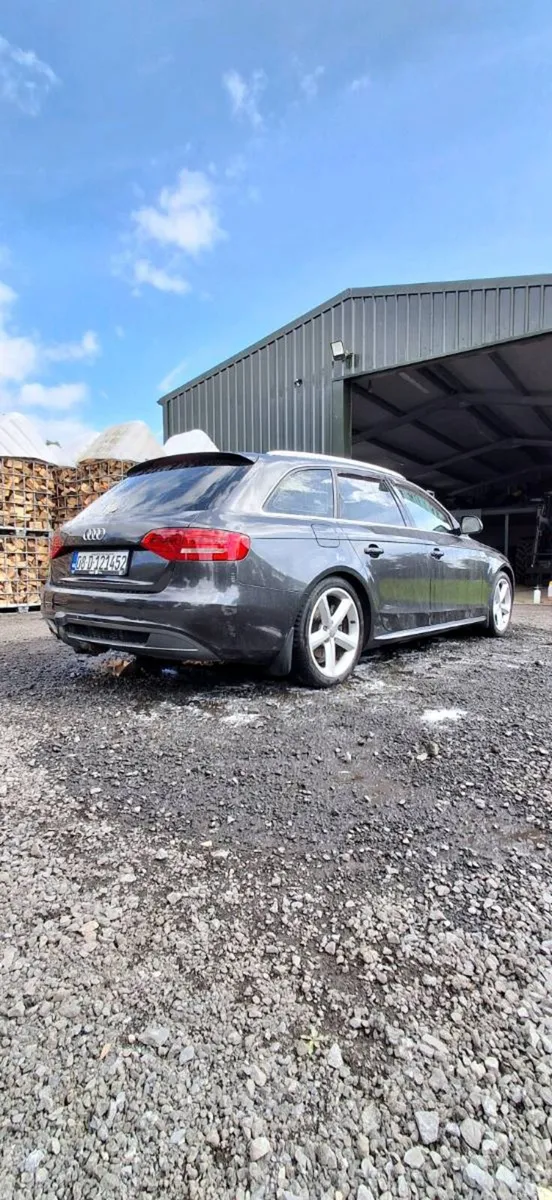 Audi A4 Avant - Image 5