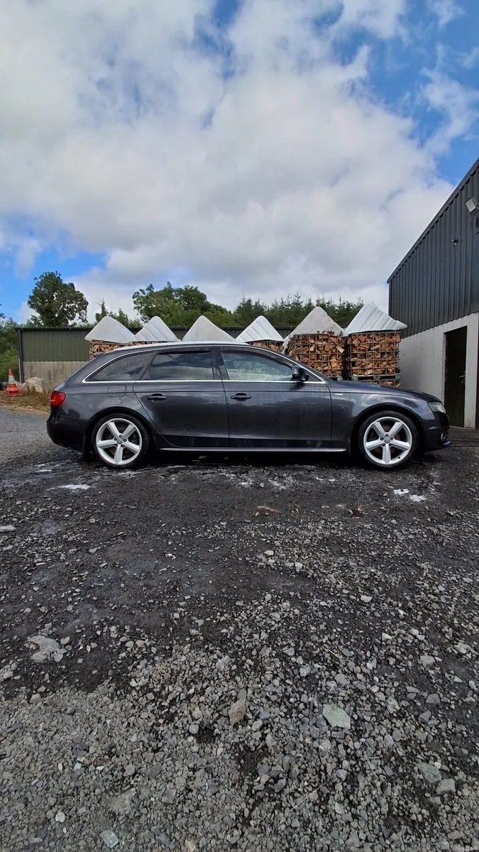 Audi A4 Avant - Image 3