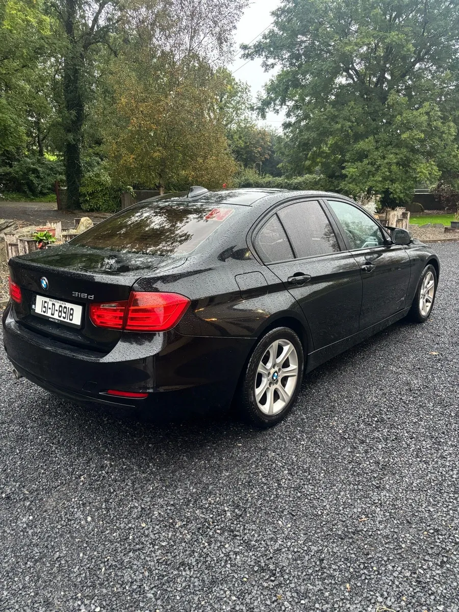 BMW 316D - Image 6