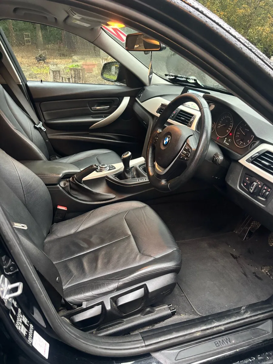 BMW 316D - Image 2