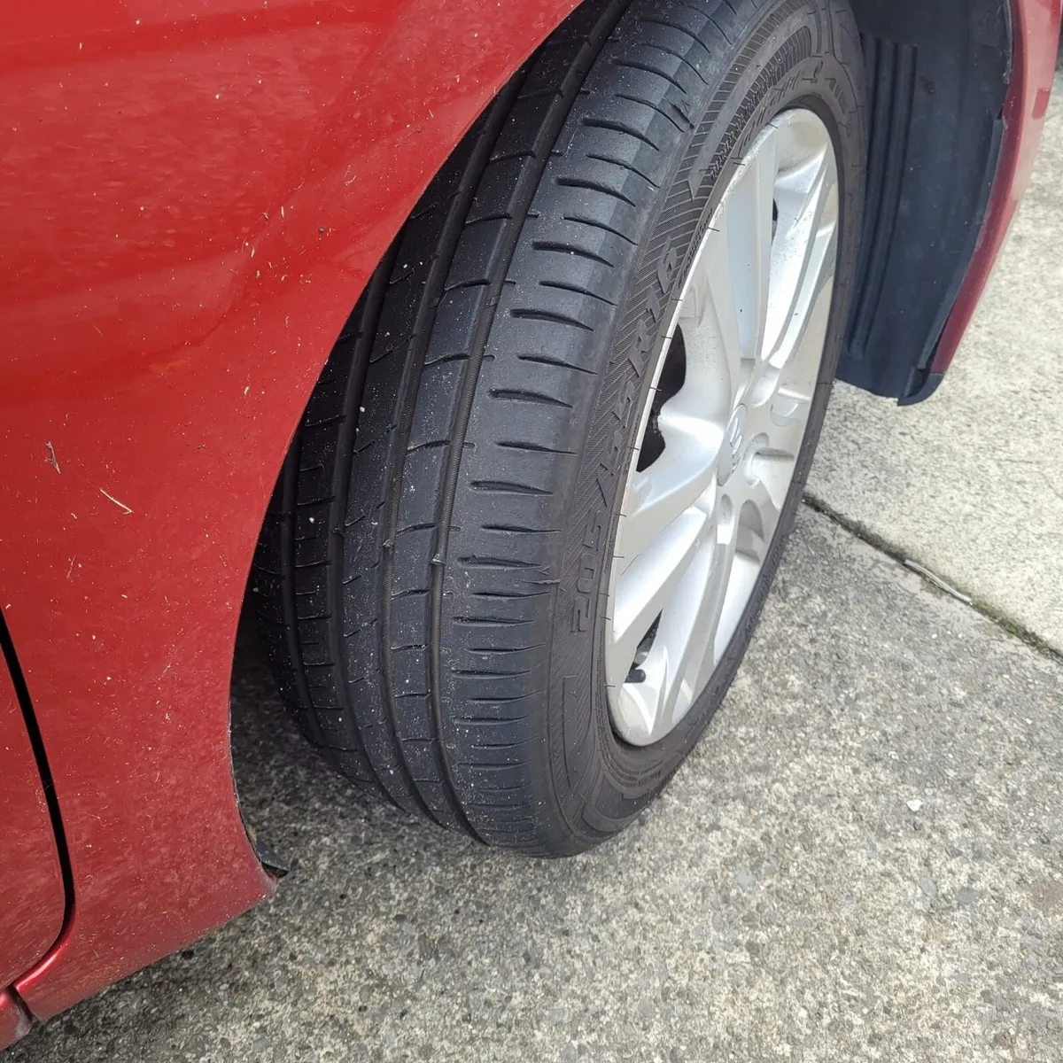 2013 Kia Ceed estate - Image 4