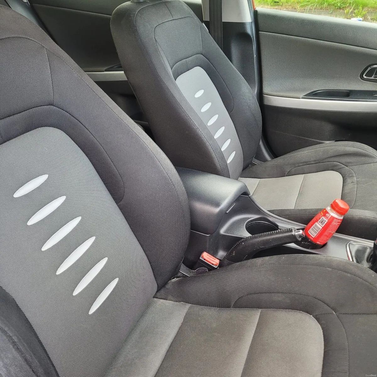 2013 Kia Ceed estate - Image 6