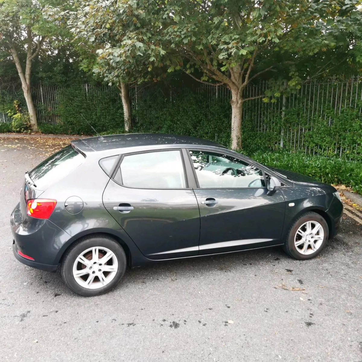 Seat Ibiza - Image 3