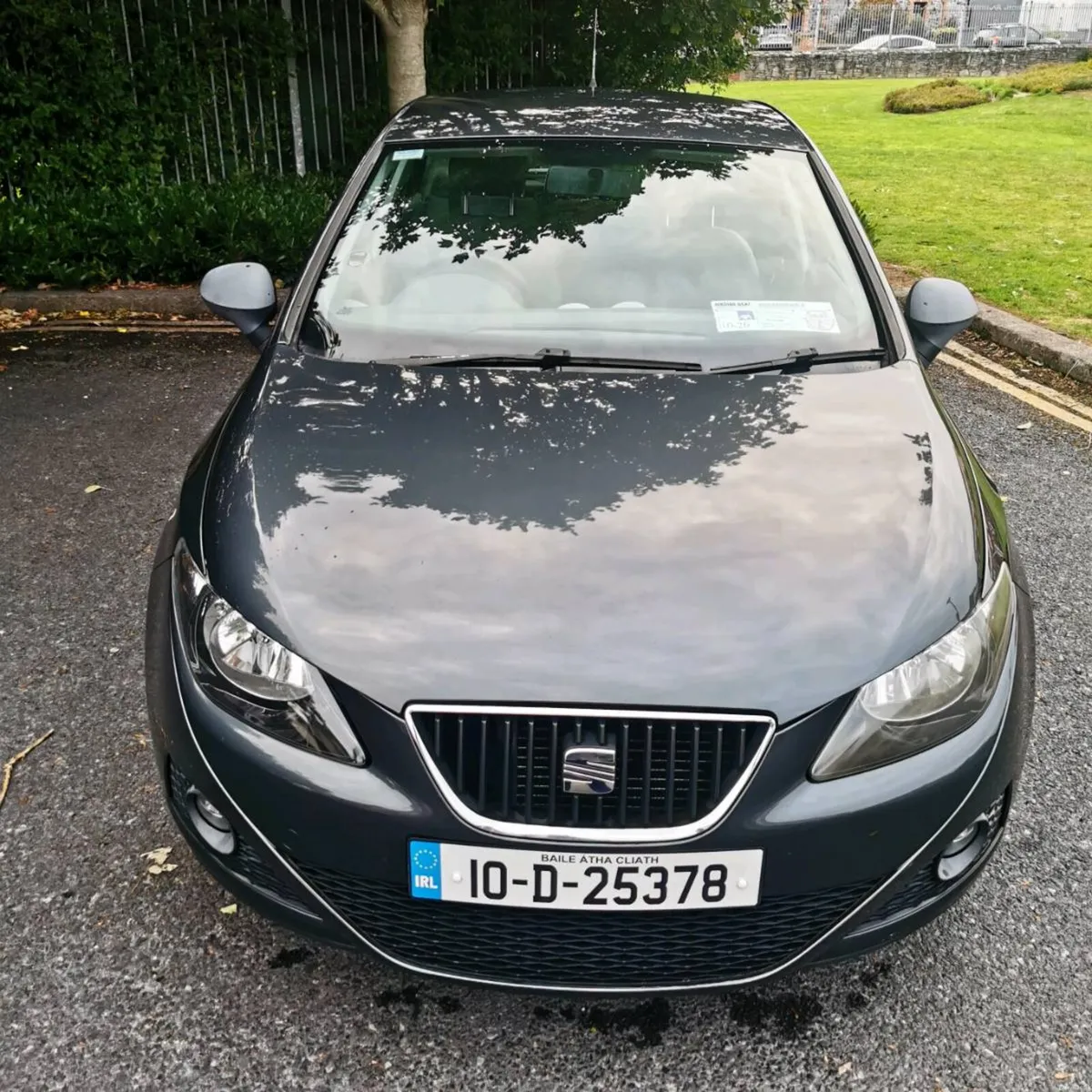 Seat Ibiza - Image 1
