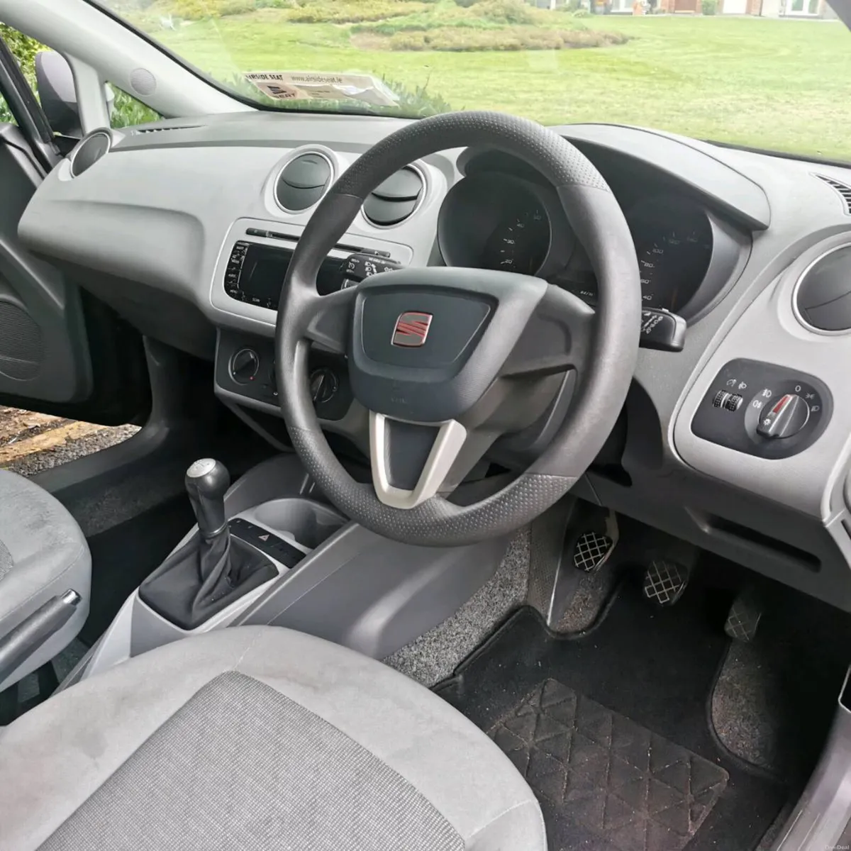 Seat Ibiza - Image 6