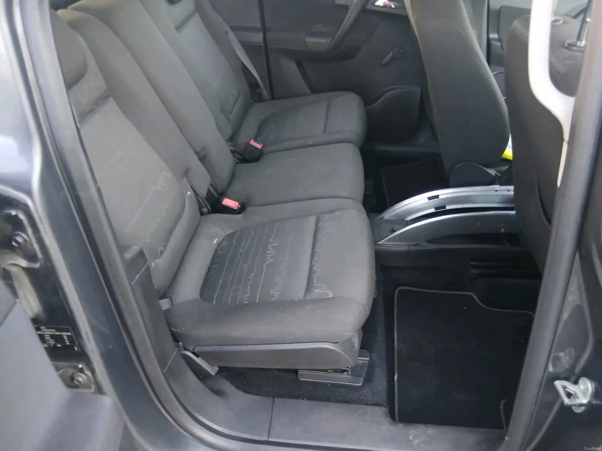 OPEL MERIVA SC 1.3 CDTI 95PS ECOFLEX 5DR - Image 4