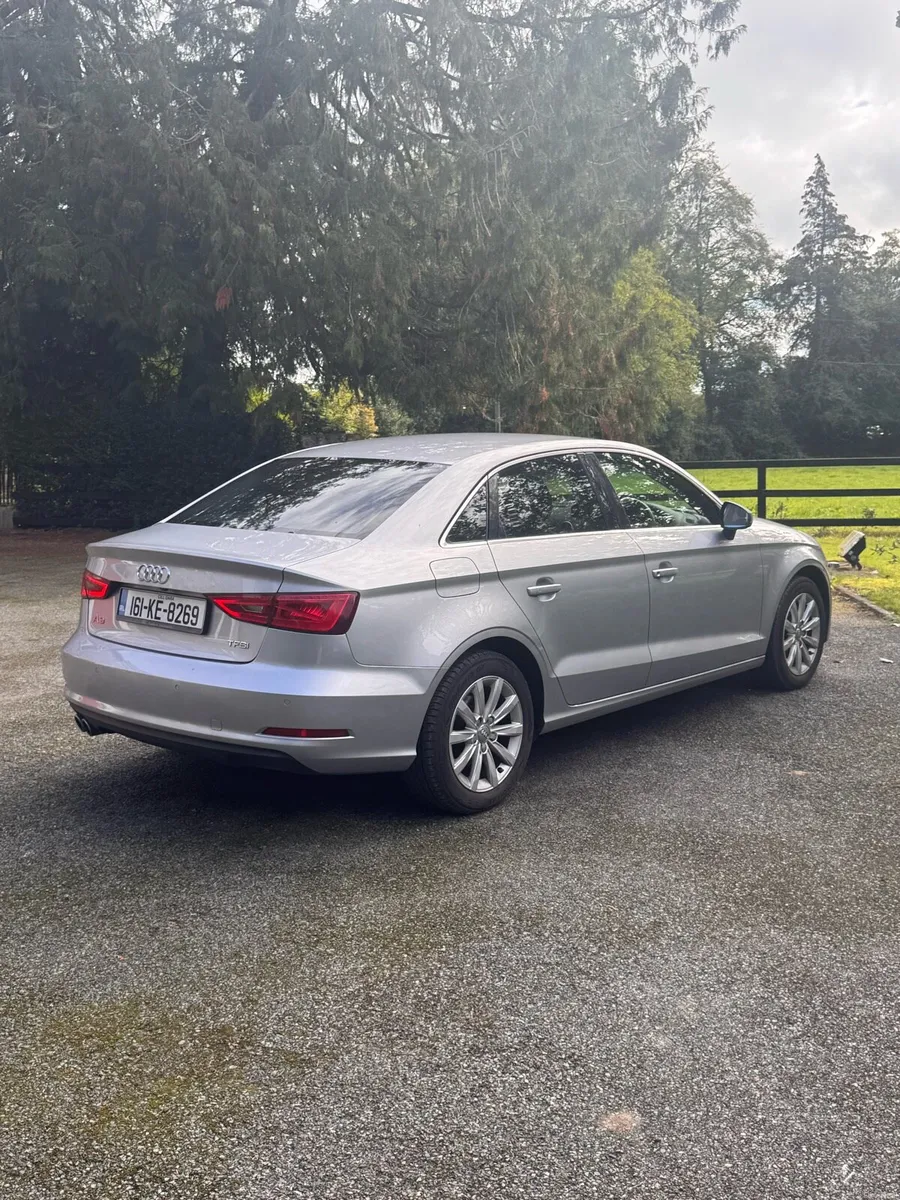 Audi A3 Ambiente 1.4 TfSI Reverse Camera - Image 2