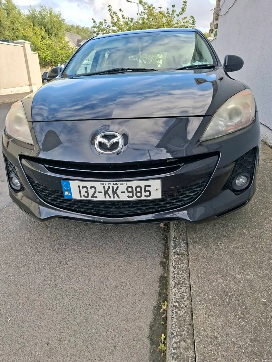 Mazda 3 - Image 1