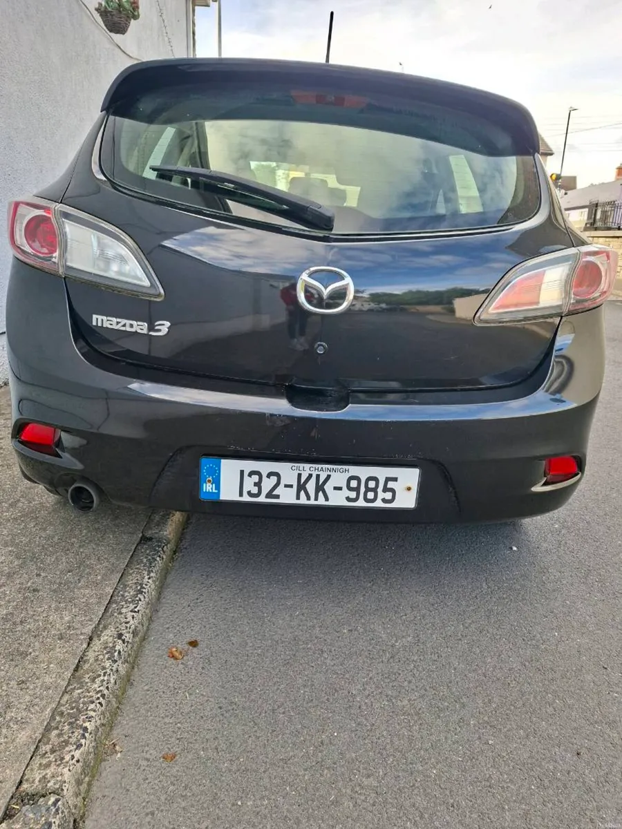 Mazda 3 - Image 2